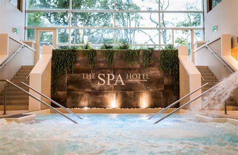 spa hotel ribby hall|Overnight Spa Breaks North West .